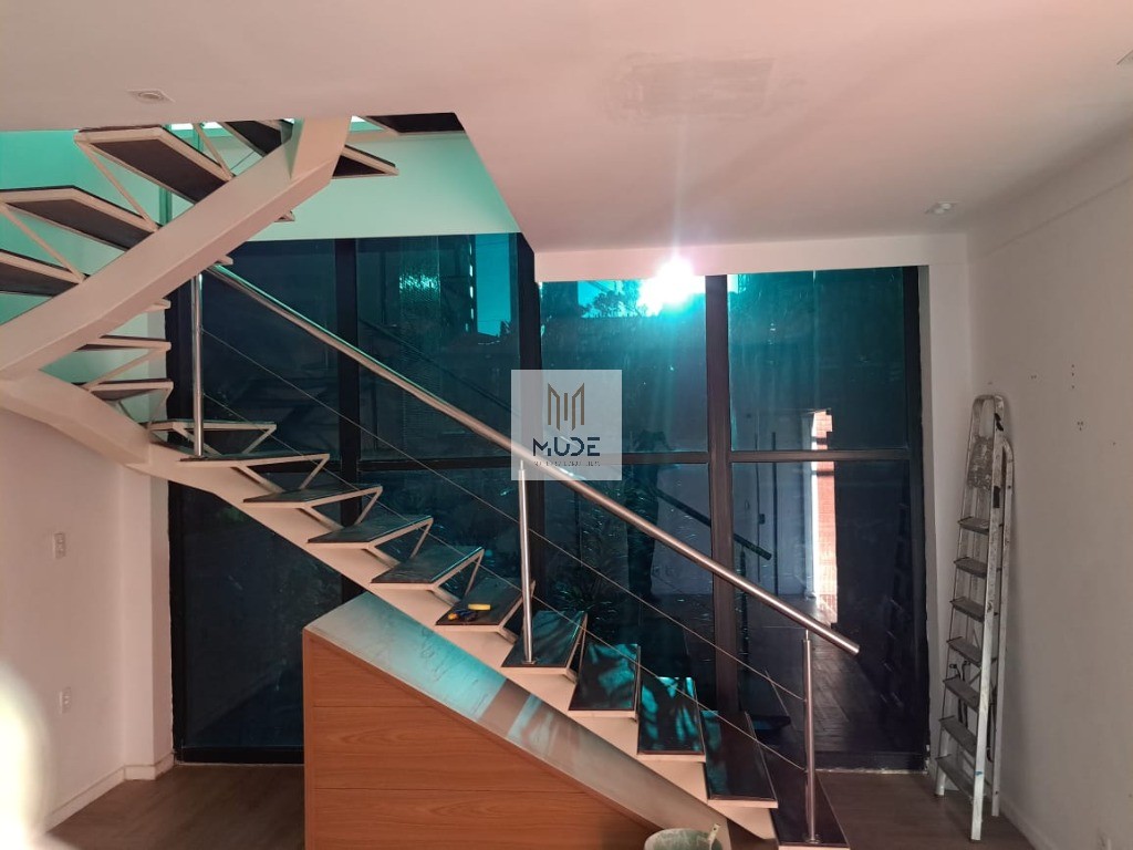 Loja-Salão, 39 m² - Foto 1