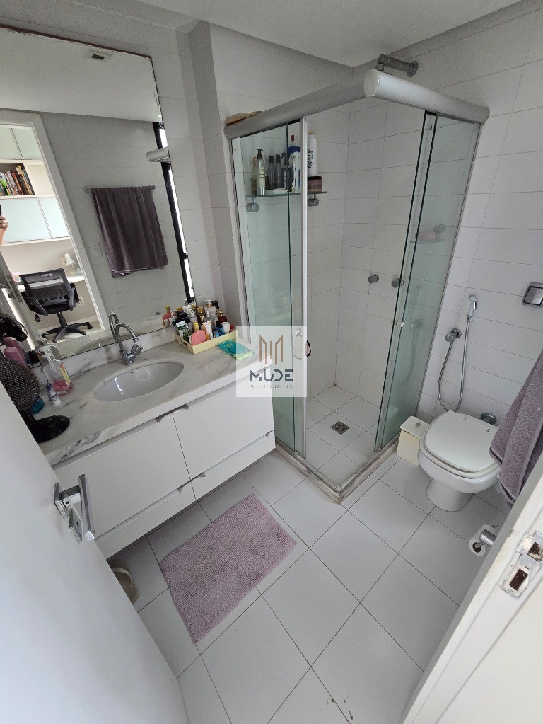 Apartamento, 4 quartos, 210 m² - Foto 16