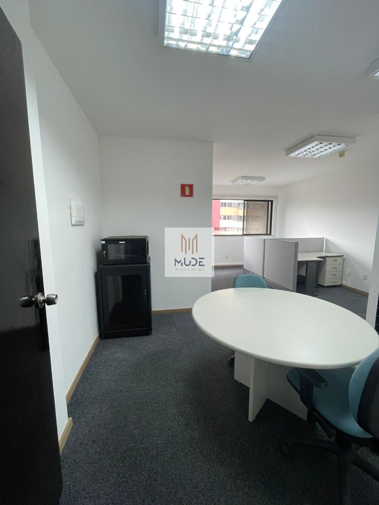 Sala-Conjunto, 33 m² - Foto 2