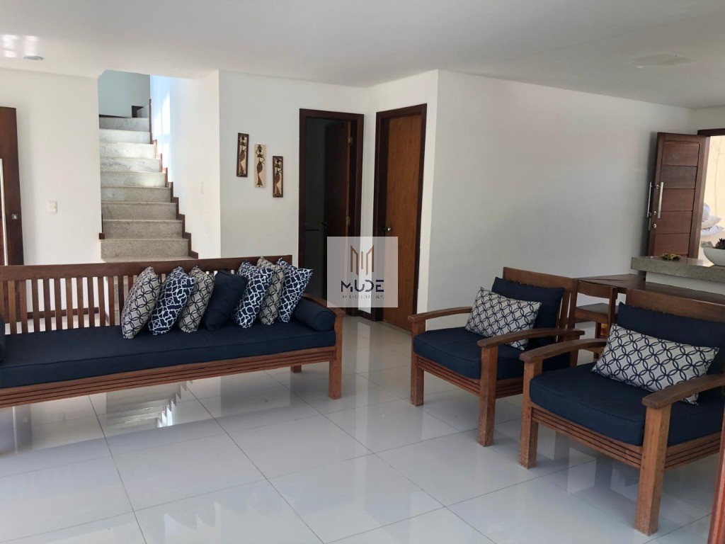 Casa, 4 quartos - Foto 15