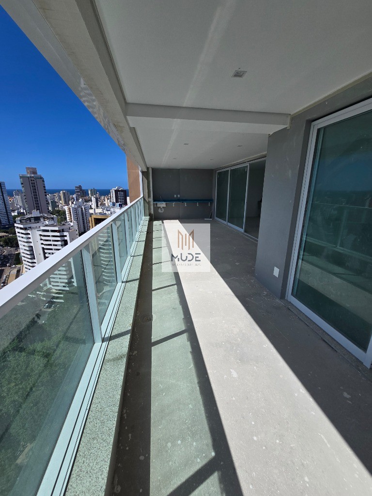 Apartamento, 4 quartos, 222 m² - Foto 8