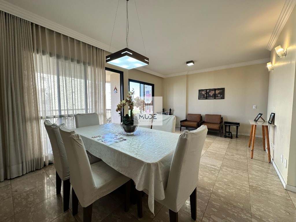 Apartamento, 4 quartos, 123 m² - Foto 2