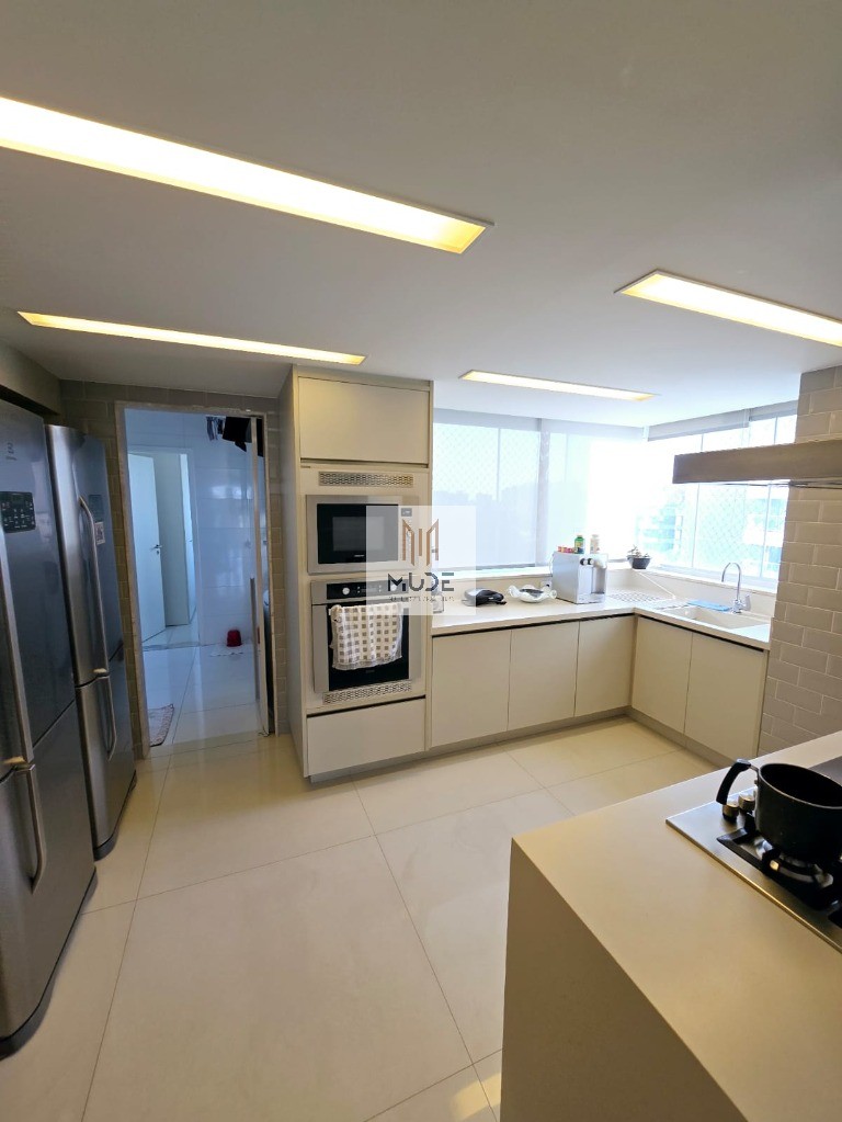 Apartamento, 4 quartos, 204 m² - Foto 27