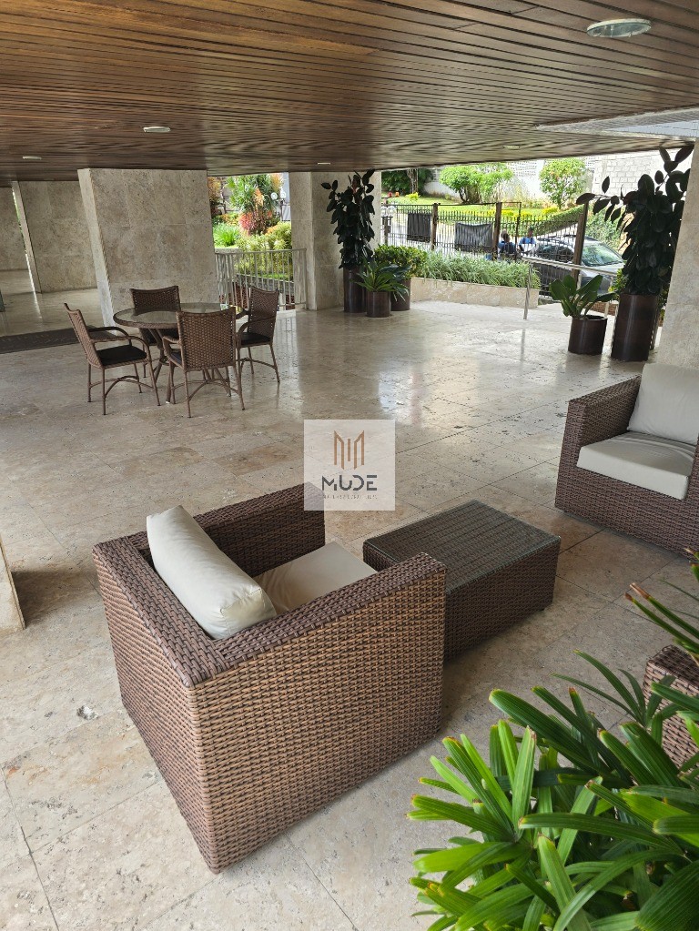 Apartamento, 3 quartos, 153 m² - Foto 7