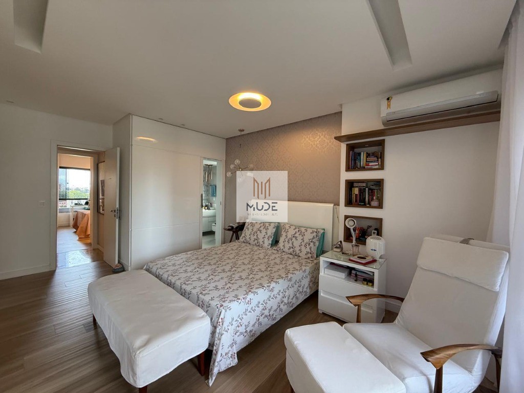 Apartamento, 4 quartos, 243 m² - Foto 18