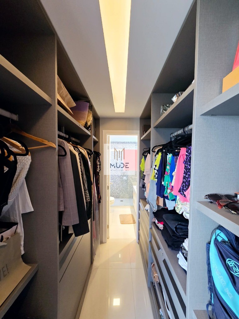 Apartamento, 4 quartos, 204 m² - Foto 21