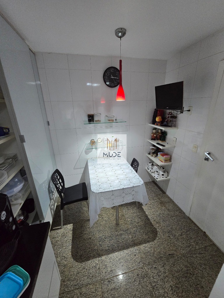 Apartamento, 4 quartos, 210 m² - Foto 7