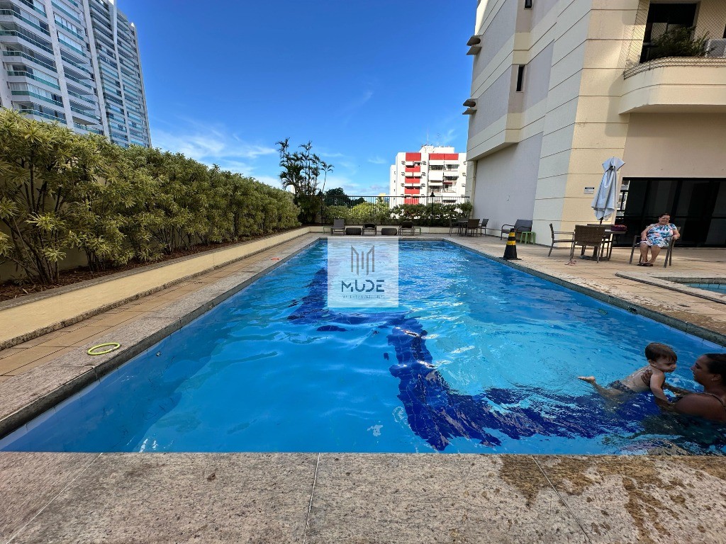 Apartamento, 4 quartos, 123 m² - Foto 21