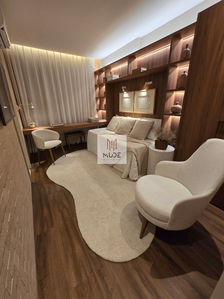 Apartamento, 4 quartos, 163 m² - Foto 9