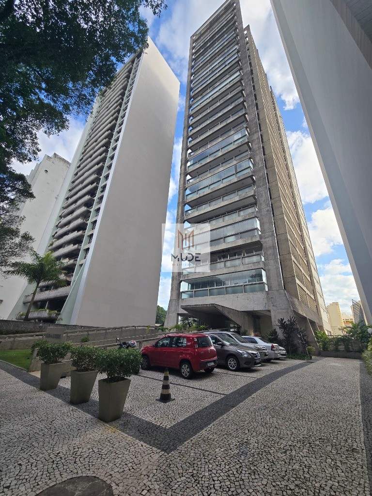 Apartamento, 4 quartos, 219 m² - Foto 3