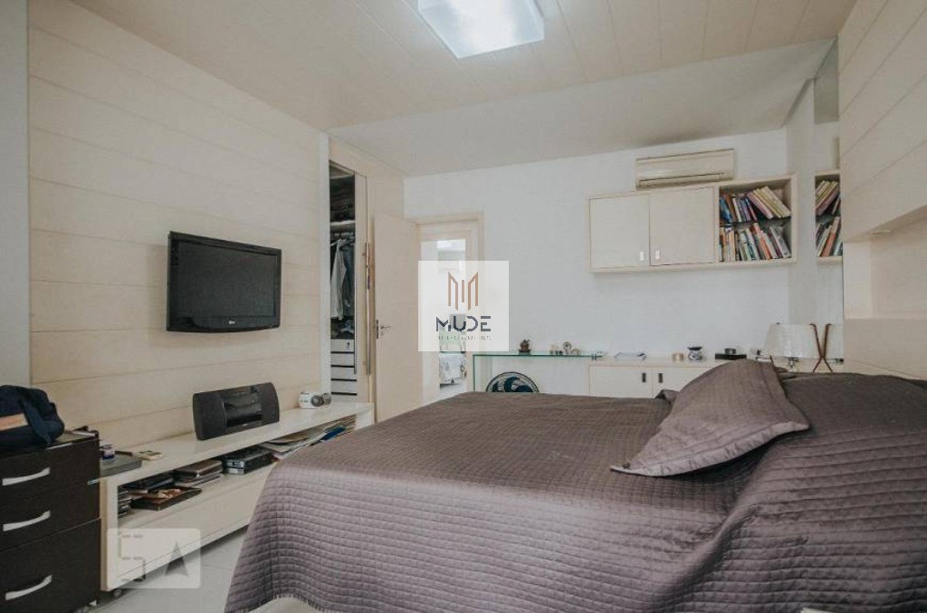 Apartamento, 4 quartos, 195 m² - Foto 13