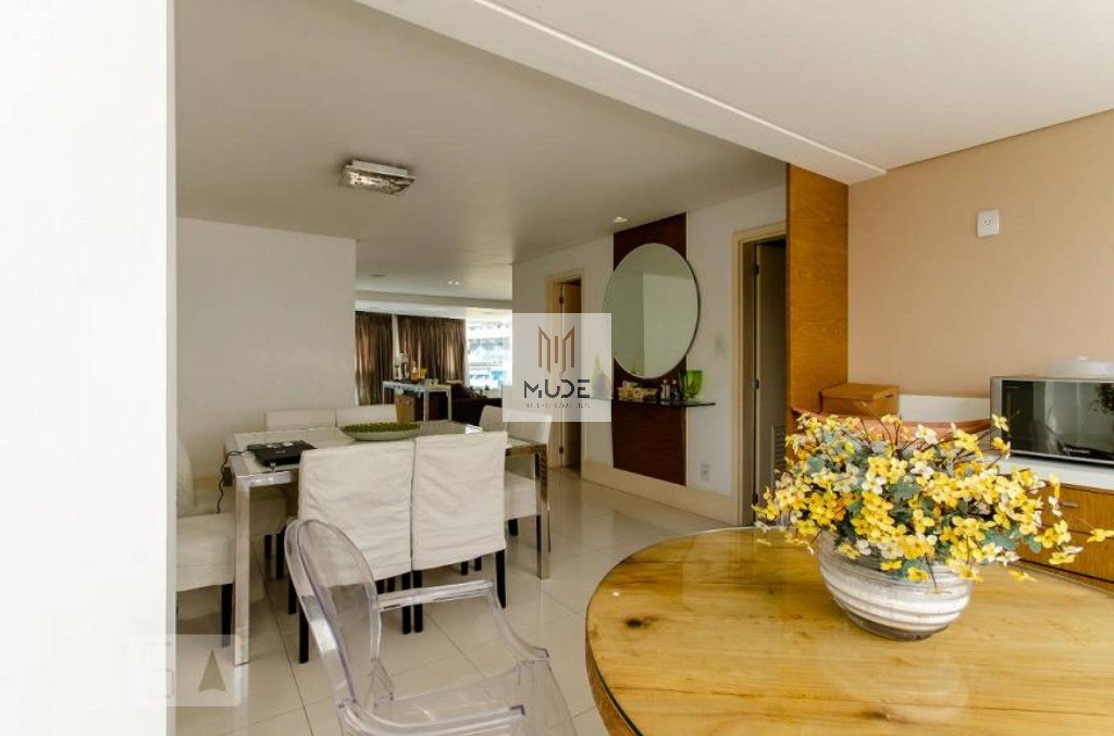 Apartamento, 4 quartos, 195 m² - Foto 11