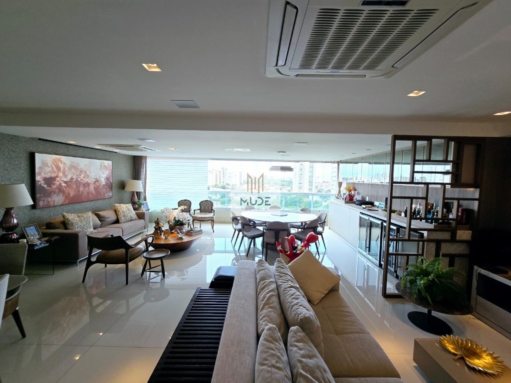 Apartamento, 4 quartos, 204 m² - Foto 7