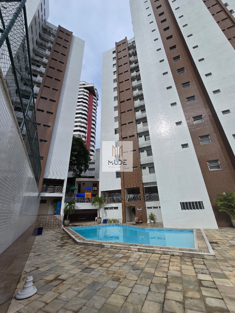 Apartamento, 3 quartos, 153 m² - Foto 34