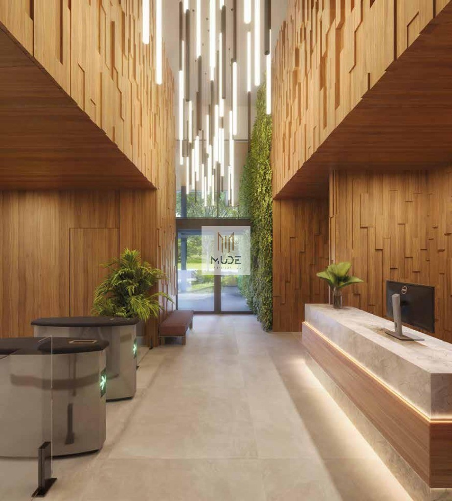 Sala-Conjunto, 34 m² - Foto 9