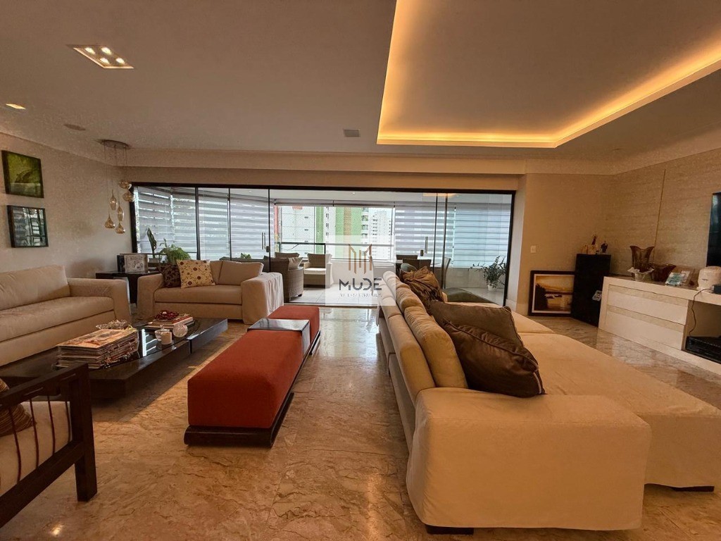 Apartamento, 4 quartos, 243 m² - Foto 23