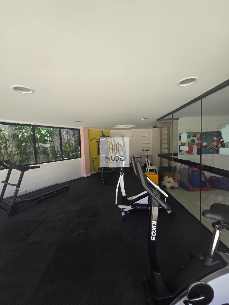 Apartamento, 3 quartos, 98 m² - Foto 12