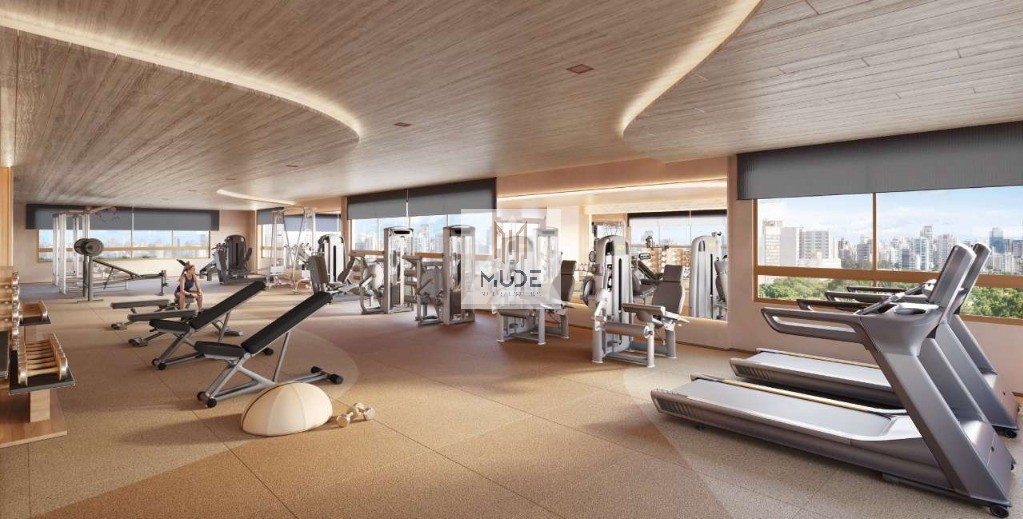 Apartamento, 4 quartos, 163 m² - Foto 25