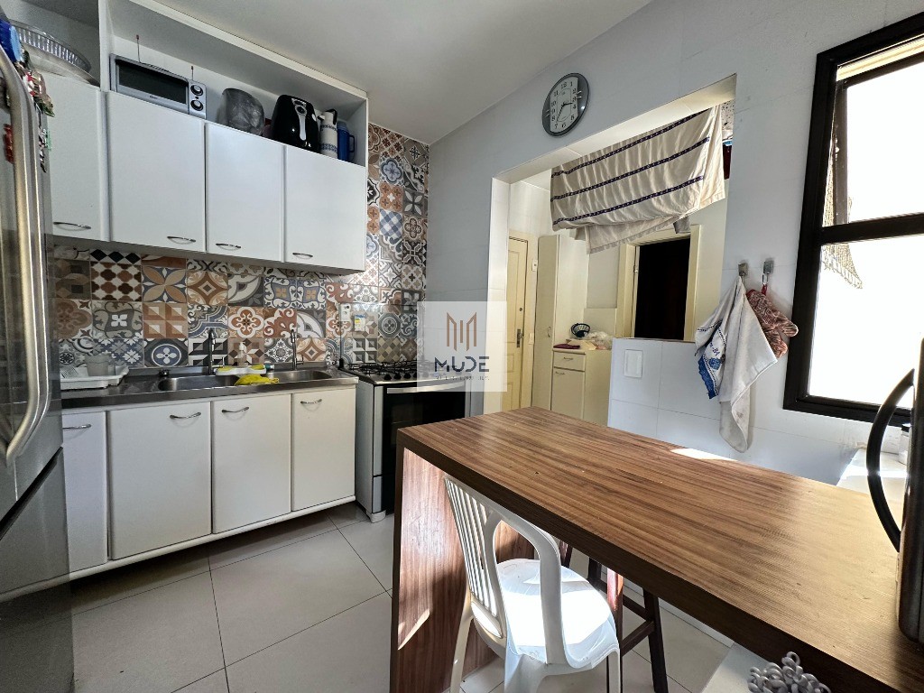 Apartamento, 4 quartos, 123 m² - Foto 5