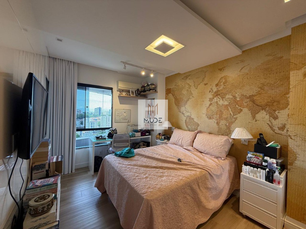 Apartamento, 4 quartos, 243 m² - Foto 22