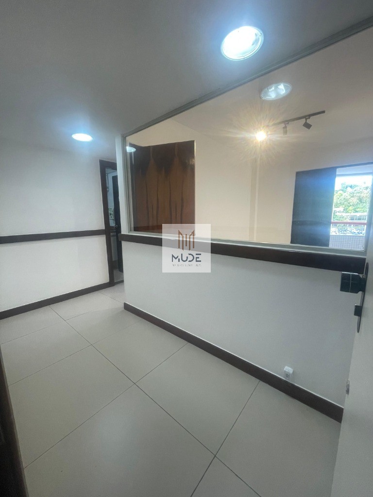 Sala-Conjunto, 33 m² - Foto 7