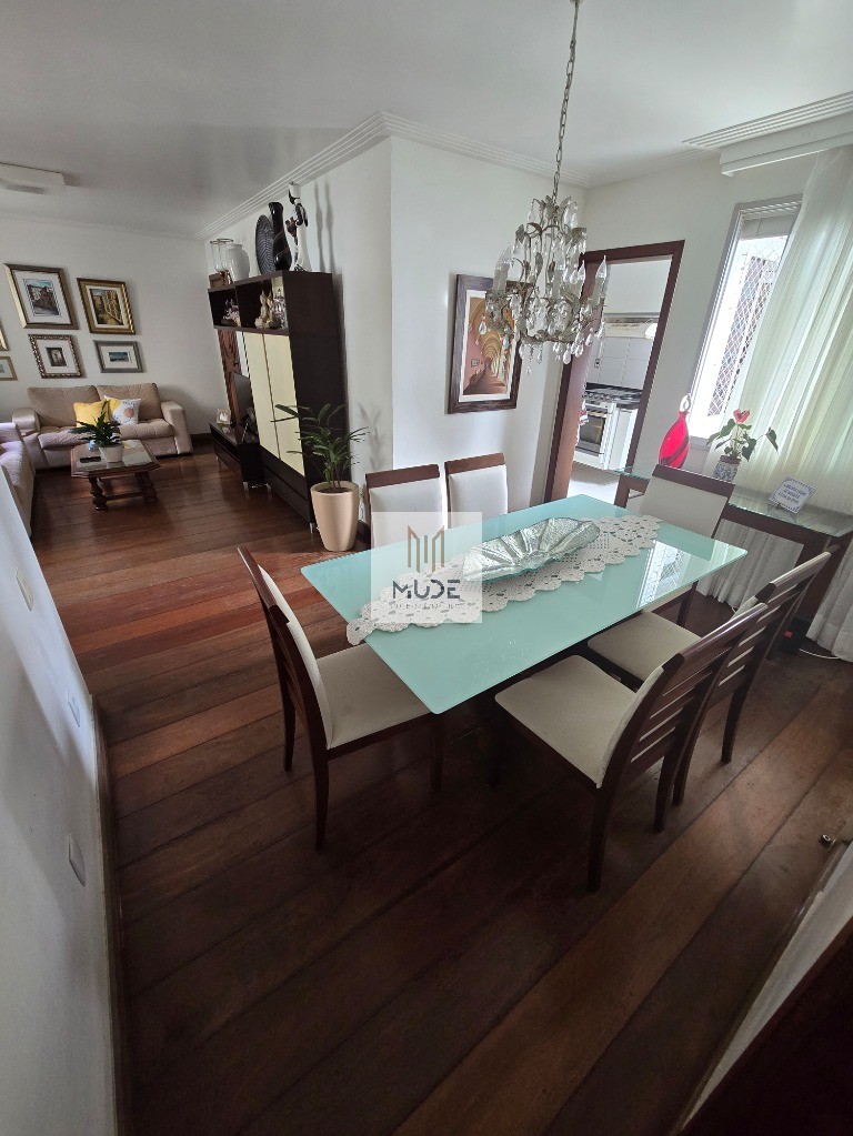 Apartamento, 3 quartos, 153 m² - Foto 24