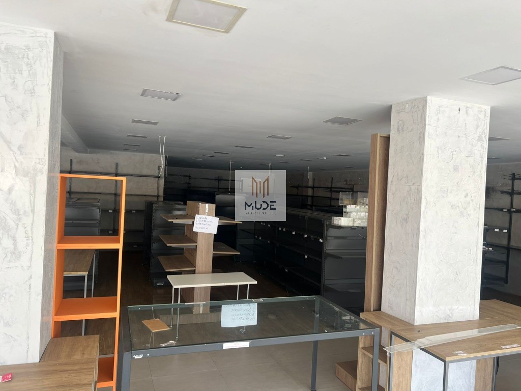 Loja-Salão, 240 m² - Foto 18