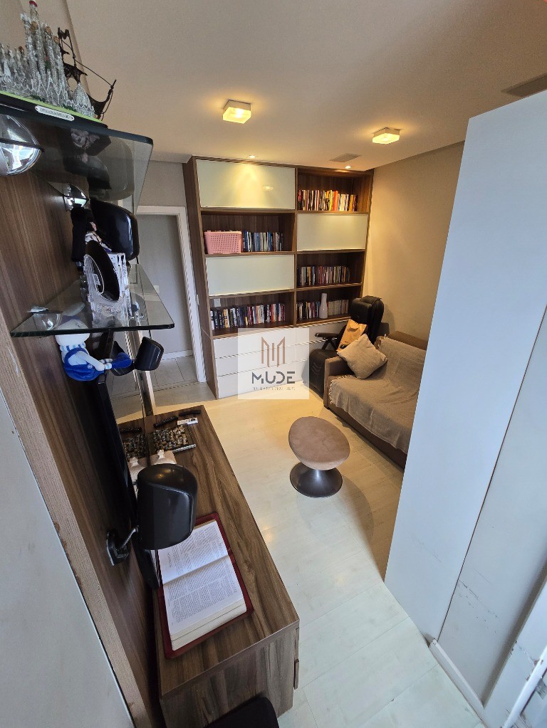 Apartamento, 4 quartos, 210 m² - Foto 17