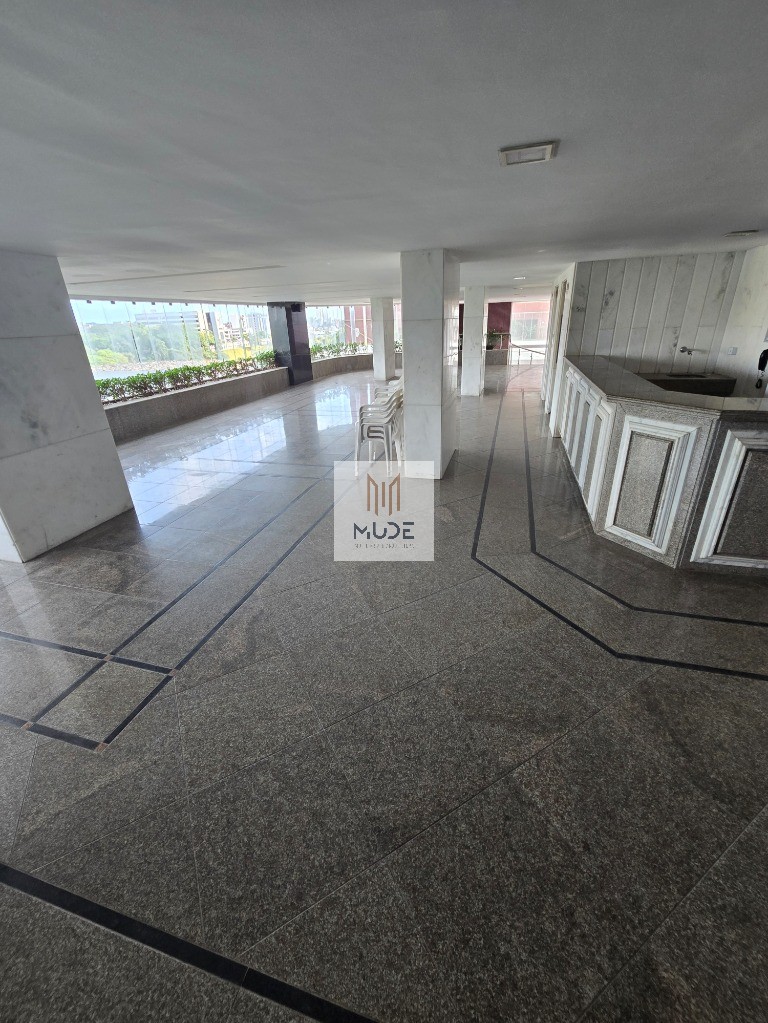 Apartamento, 4 quartos, 210 m² - Foto 29