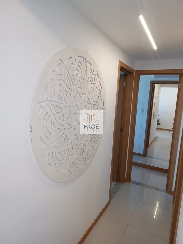 Apartamento, 3 quartos, 112 m² - Foto 21