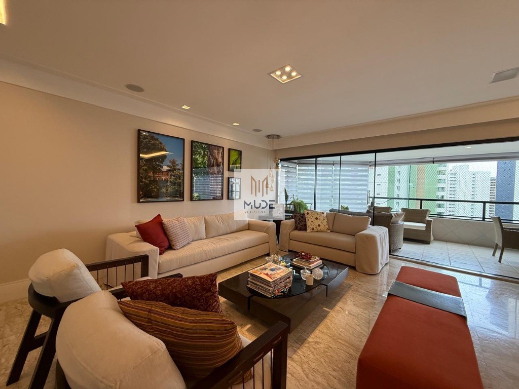Apartamento, 4 quartos, 243 m² - Foto 24