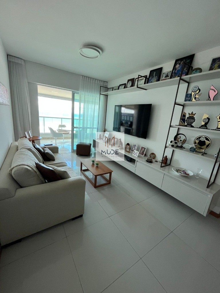 Apartamento, 3 quartos, 112 m² - Foto 34