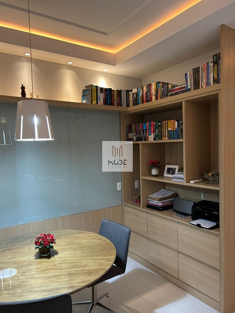 Sala-Conjunto, 46 m² - Foto 7