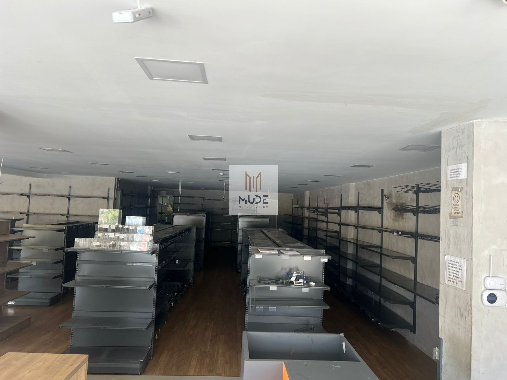 Loja-Salão, 240 m² - Foto 16