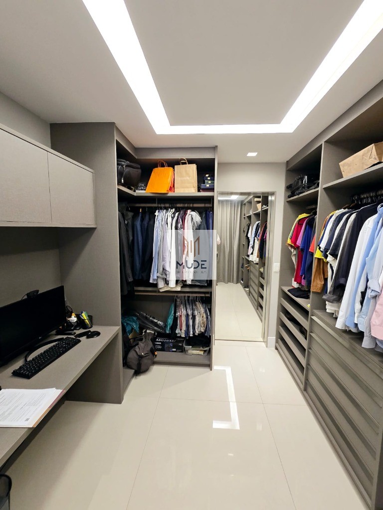 Apartamento, 4 quartos, 204 m² - Foto 20