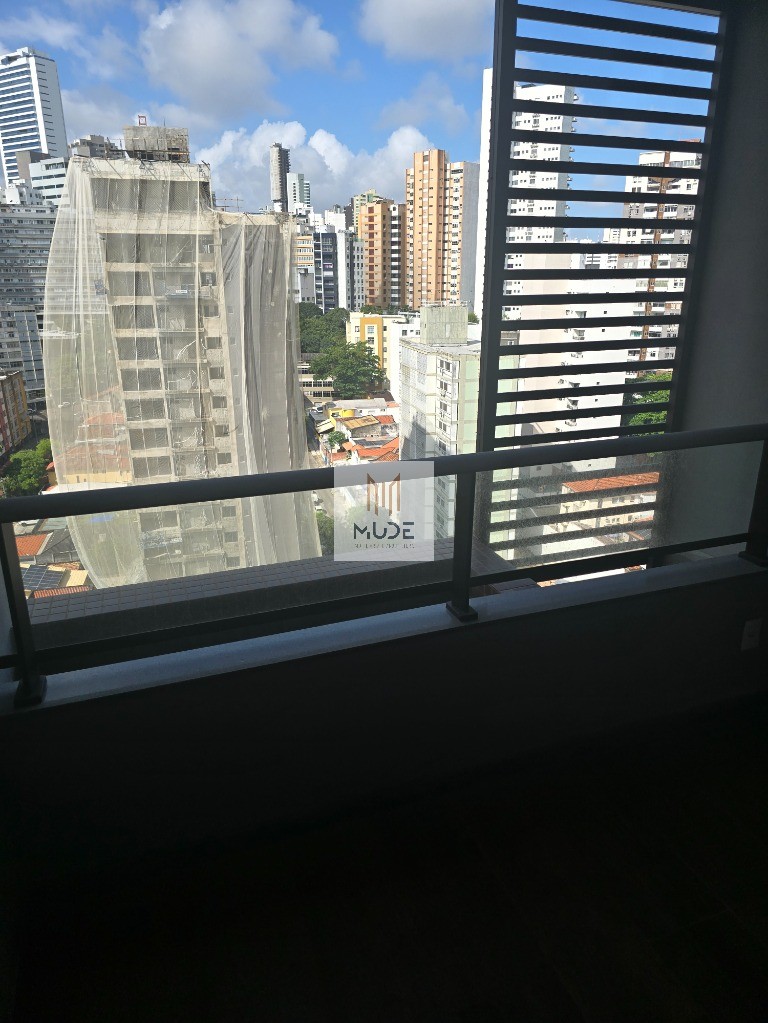 Apartamento, 1 quarto, 23 m² - Foto 16