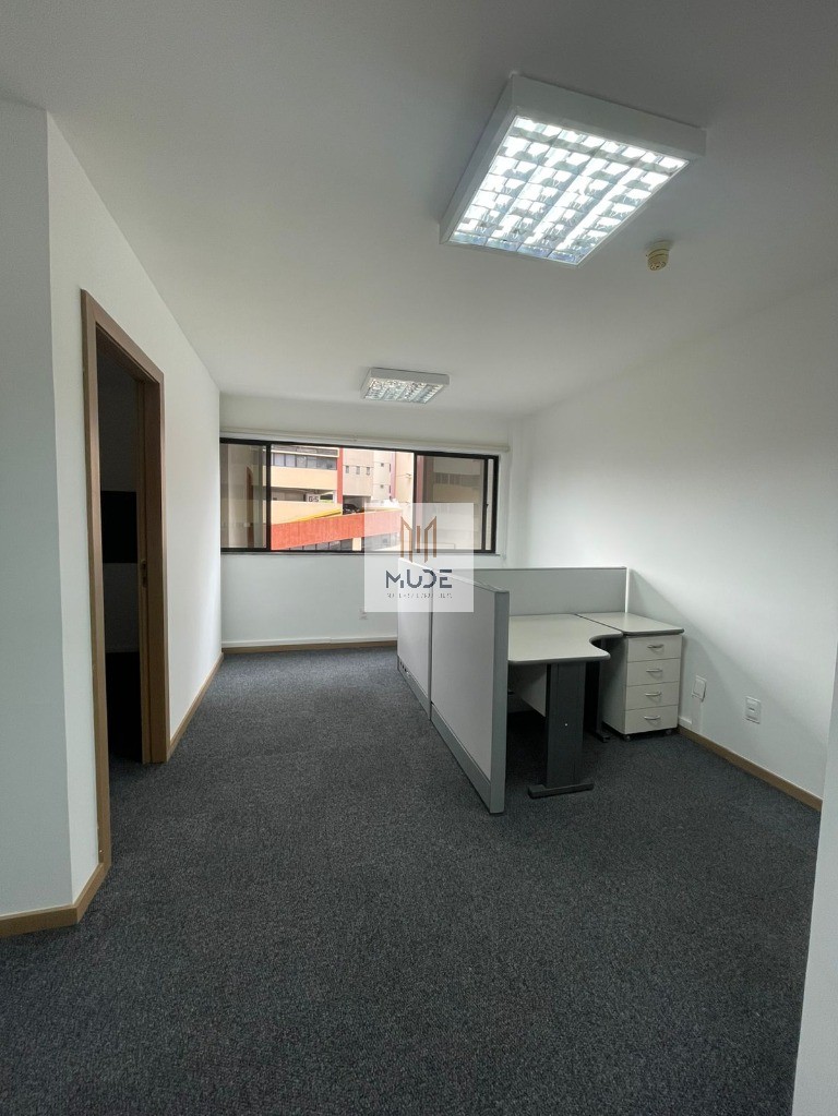 Sala-Conjunto, 33 m² - Foto 7