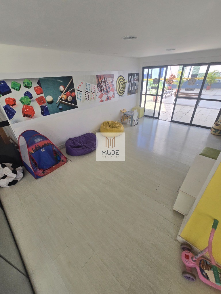 Apartamento, 3 quartos, 98 m² - Foto 9