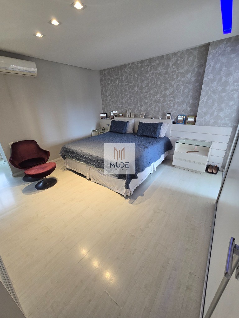 Apartamento, 4 quartos, 210 m² - Foto 20