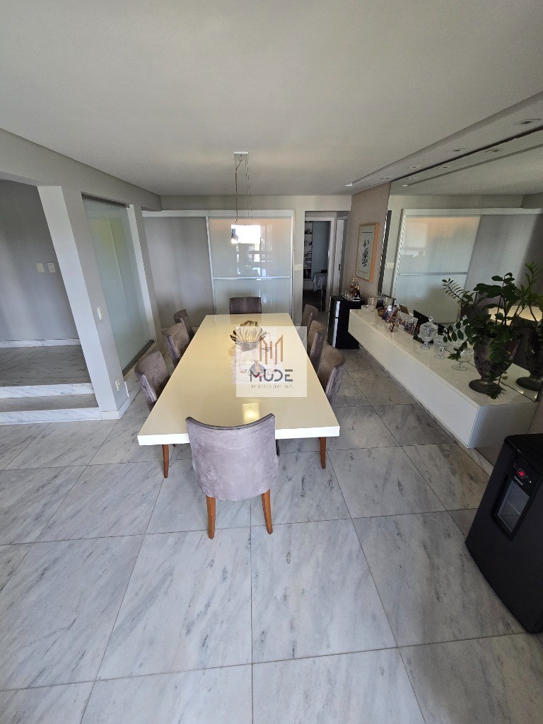 Apartamento, 4 quartos, 210 m² - Foto 2