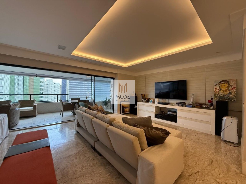 Apartamento, 4 quartos, 243 m² - Foto 15