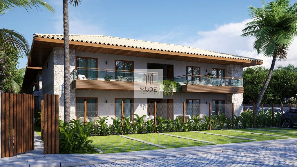 Apartamento, 2 quartos, 75 m² - Foto 2