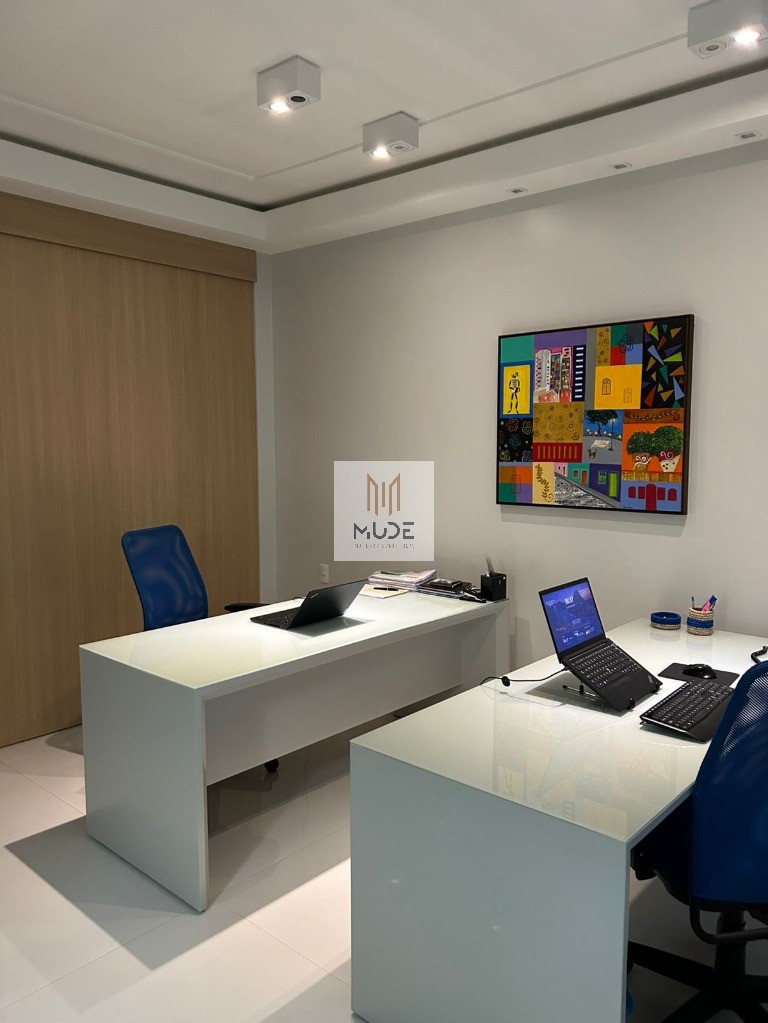 Sala-Conjunto, 46 m² - Foto 16