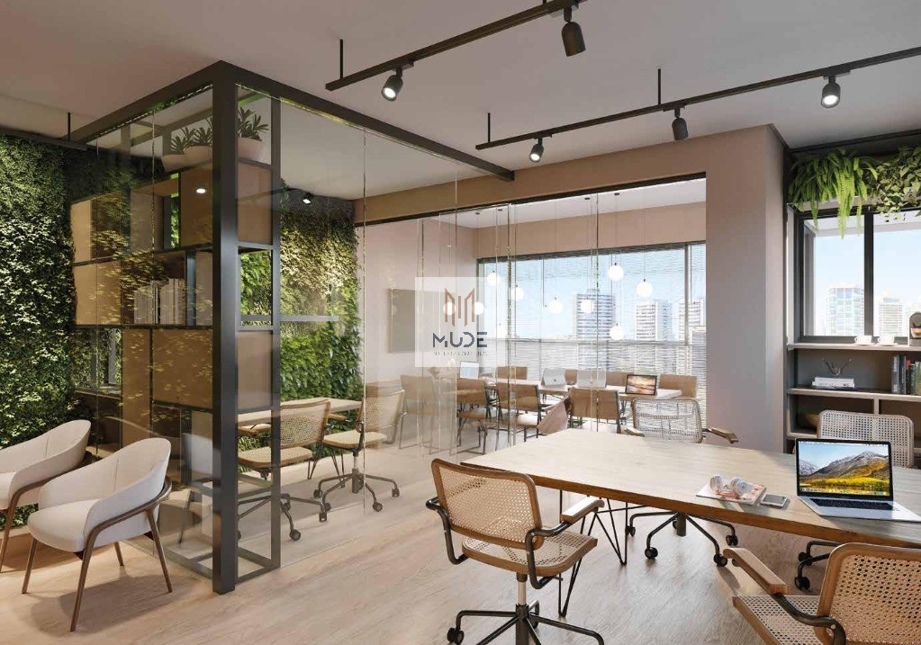 Sala-Conjunto, 34 m² - Foto 7