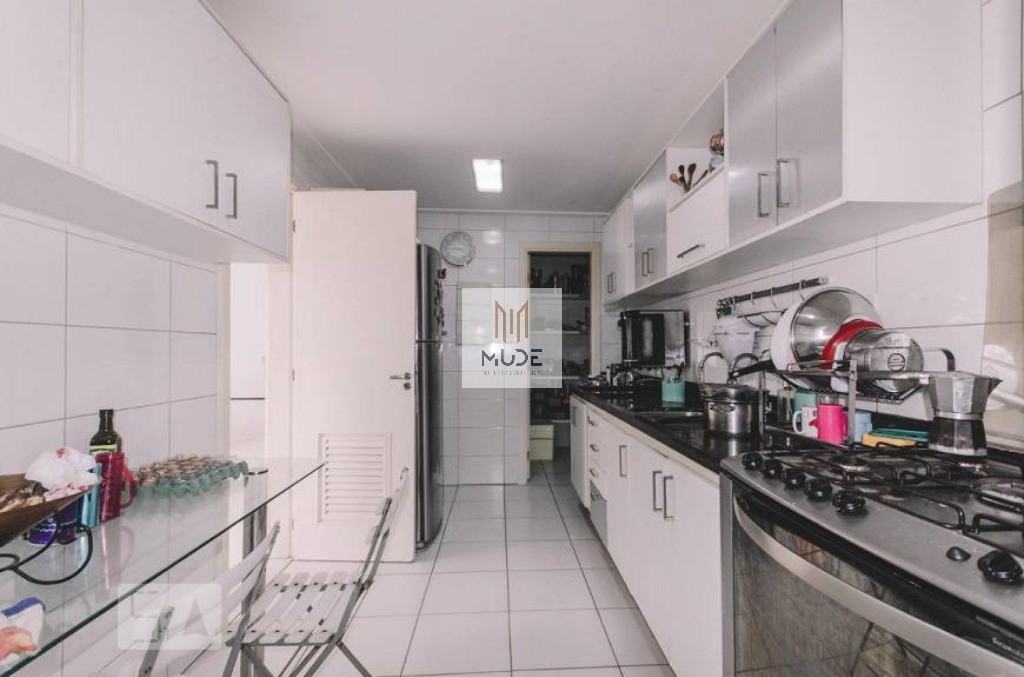 Apartamento, 4 quartos, 195 m² - Foto 8