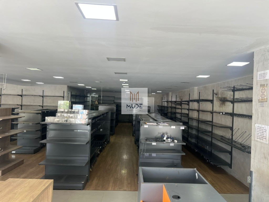 Loja-Salão, 240 m² - Foto 19