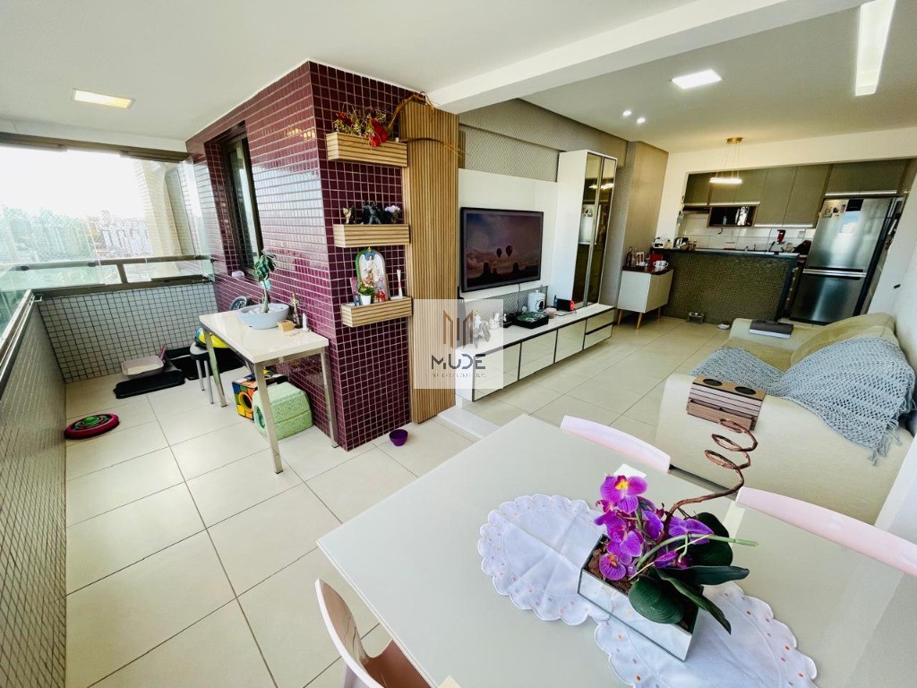 Apartamento, 2 quartos, 72 m² - Foto 7