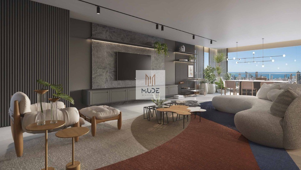 Apartamento, 4 quartos, 210 m² - Foto 11