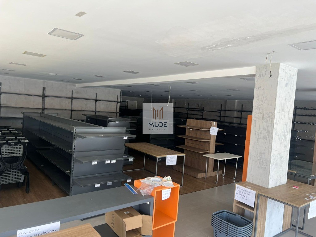 Loja-Salão, 240 m² - Foto 17