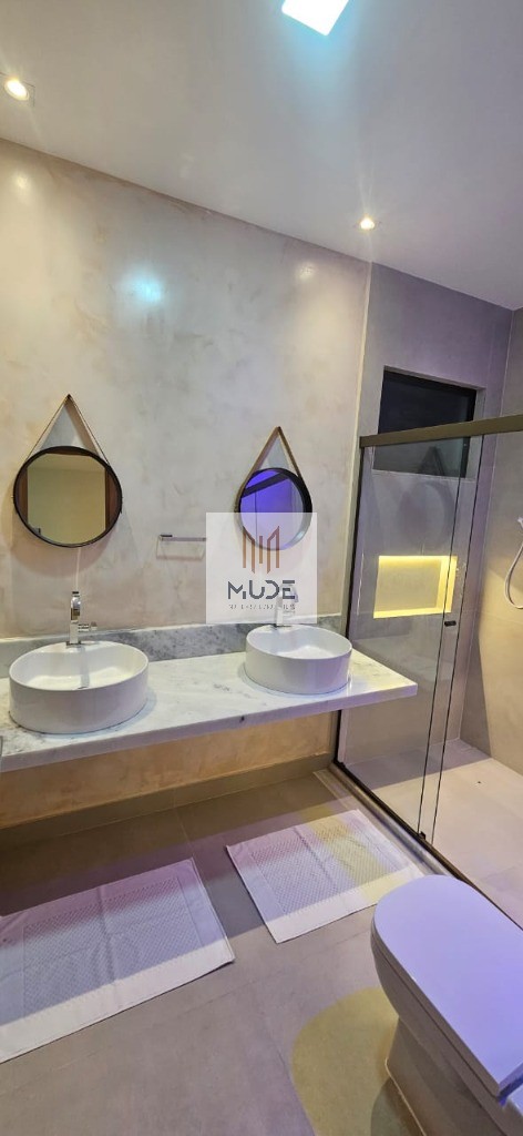 Casa, 7 quartos, 422 m² - Foto 17